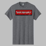 Gildan Heavy Cotton Tee Thumbnail