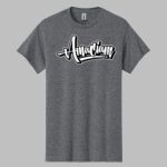 Gildan Heavy Cotton Tee Thumbnail