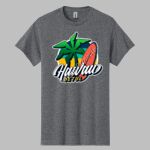 Gildan Heavy Cotton Tee Thumbnail