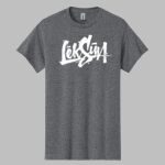 Gildan Heavy Cotton Tee Thumbnail