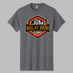 Gildan Heavy Cotton Tee Thumbnail