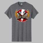Gildan Heavy Cotton Tee Thumbnail