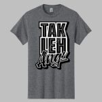 Gildan Heavy Cotton Tee Thumbnail