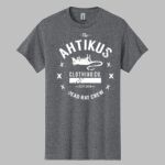 Gildan Heavy Cotton Tee Thumbnail