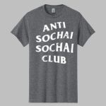 Gildan Heavy Cotton Tee Thumbnail