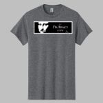 Gildan Heavy Cotton Tee Thumbnail