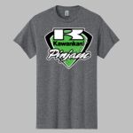 Gildan Heavy Cotton Tee Thumbnail