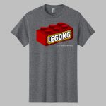Gildan Heavy Cotton Tee Thumbnail