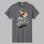 Gildan Heavy Cotton Tee Thumbnail