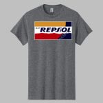 Gildan Heavy Cotton Tee Thumbnail