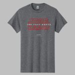 Gildan Heavy Cotton Tee Thumbnail