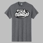 Gildan Heavy Cotton Tee Thumbnail