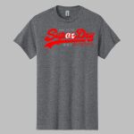 Gildan Heavy Cotton Tee Thumbnail