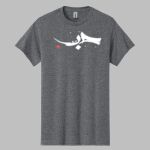 Gildan Heavy Cotton Tee Thumbnail