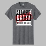 Gildan Heavy Cotton Tee Thumbnail