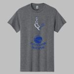 Gildan Heavy Cotton Tee Thumbnail