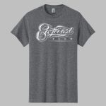 Gildan Heavy Cotton Tee Thumbnail