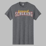 Gildan Heavy Cotton Tee Thumbnail
