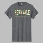 Gildan Heavy Cotton Tee Thumbnail
