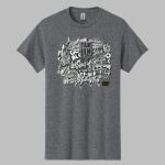 Gildan Heavy Cotton Tee Thumbnail