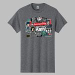 Gildan Heavy Cotton Tee Thumbnail