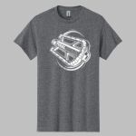 Gildan Heavy Cotton Tee Thumbnail