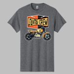 Gildan Heavy Cotton Tee Thumbnail