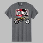 Gildan Heavy Cotton Tee Thumbnail