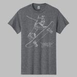 Gildan Heavy Cotton Tee Thumbnail