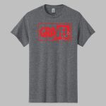 Gildan Heavy Cotton Tee Thumbnail
