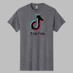 Gildan Heavy Cotton Tee Thumbnail