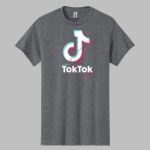Gildan Heavy Cotton Tee Thumbnail