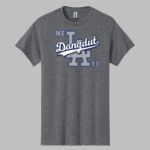 Gildan Heavy Cotton Tee Thumbnail