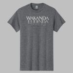 Gildan Heavy Cotton Tee Thumbnail