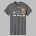 Gildan Heavy Cotton Tee Thumbnail
