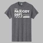 Gildan Heavy Cotton Tee Thumbnail