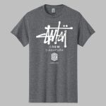 Gildan Heavy Cotton Tee Thumbnail
