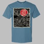 Gildan Hammer Tee Thumbnail