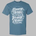 Gildan Hammer Tee Thumbnail