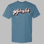 Gildan Hammer Tee Thumbnail