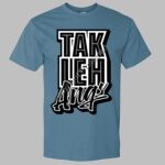 Gildan Hammer Tee Thumbnail