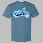 Gildan Hammer Tee Thumbnail