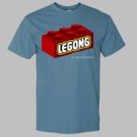 Gildan Hammer Tee Thumbnail