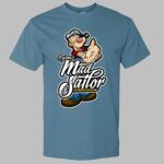 Gildan Hammer Tee Thumbnail