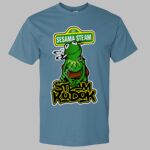 Gildan Hammer Tee Thumbnail