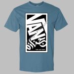 Gildan Hammer Tee Thumbnail