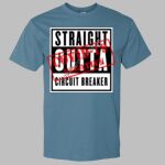 Gildan Hammer Tee Thumbnail