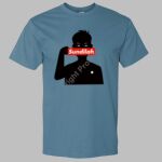 Gildan Hammer Tee Thumbnail