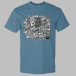 Gildan Hammer Tee Thumbnail