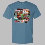 Gildan Hammer Tee Thumbnail